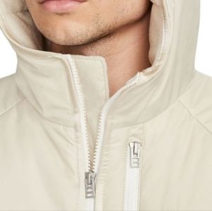 NIKE SPORTSWEAR THERMA-FIT LEGACY HOODED JACKET
